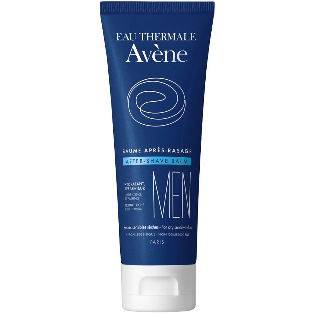 Avene MEN Бальзам после бритья для сухой кожи