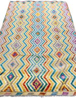 Kohistan Kazaq 105 x 155 см