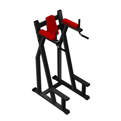 Пресс-брусья профессиональные Черный