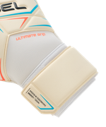 Перчатки вратарские Legend UL4 Roll Negative, белый