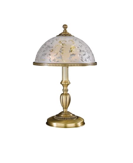 Настольная лампа Reccagni Angelo P.6202M