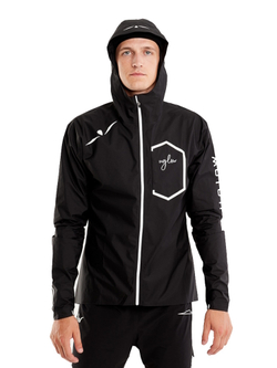 КУРТКА МУЖСКАЯ UR-X 10K WR / 36 K MVP | BLACK