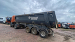 Grunwald 9453 Полуприцеп самосвальный 9453-0000010-50