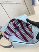 Louis Vuitton Locker Dopp Kit