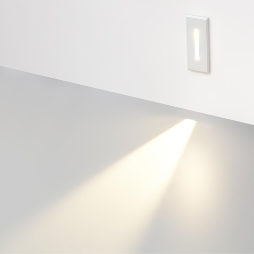Светодиодная подсветка Odeon Light ESCALA 7055/3WL