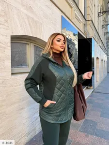 Костюм IF-1033 Фабрика Моды