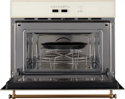 Встраиваемая микроволновая печь Kuppersberg RMW 963 C