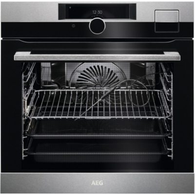 Духовой шкаф AEG BSK999330M