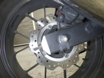 Honda CBR400R , 2013