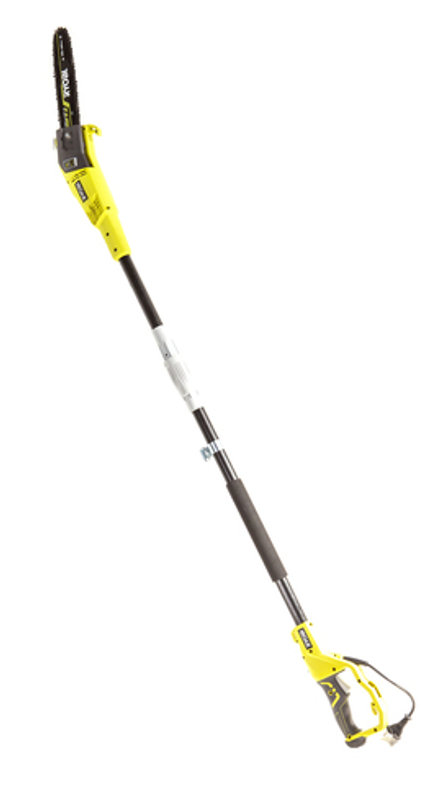 Высоторез с пилой и телескопическим черенком 1635-2475мм Урожайная сотка Эксперт