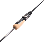 Спиннинг Maximus Legend MORMO 1,8XUL-S 1,8m 0,2-0,6g