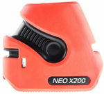 Уровень лазерный CONDTROL Neo X200 Set штатив в кейсе(1-2-123)