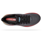 Кроссовки мужские HOKA M CLIFTON 8 Wide Anthracite / Castlerock