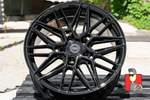 Комплект дисков RGW 021 17x7.5 et35 5x114.3