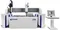 Станок гидроабразивной и плазменной резки Eckert OPAL WaterJet Combo