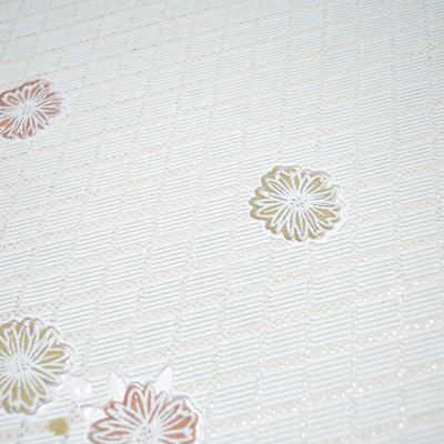 Клеенка столовая 137см*20м, ПВХ, NN-1008568