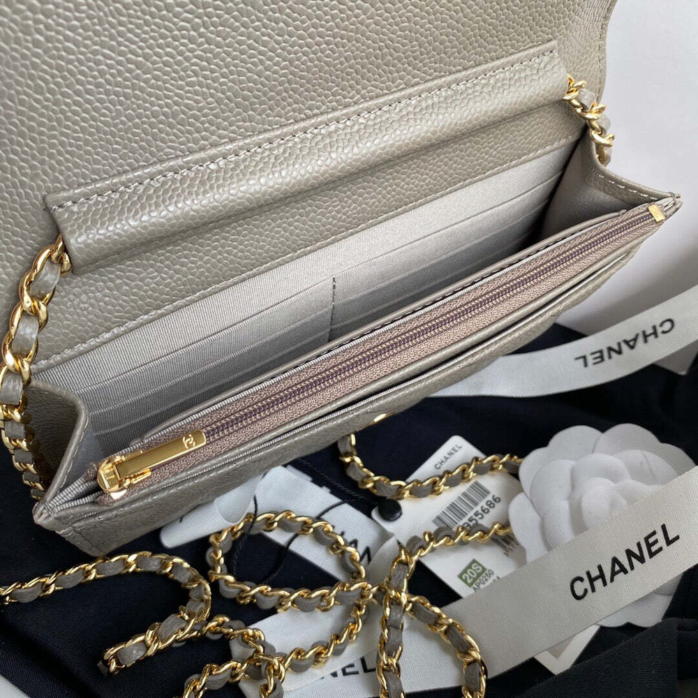 Chanel Woc
