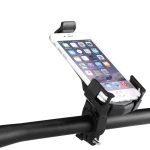 Держатель для смартфона с креплением Rockbros 668