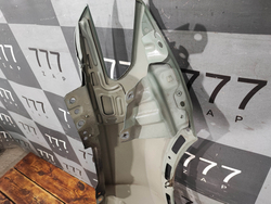 Крыло переднее левое Exeed RX 23-нв Б/У Оригинал 553000420AADYJ