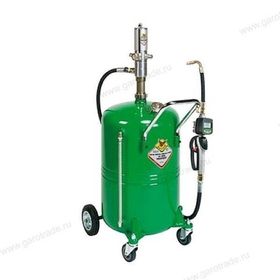 Раздача масел