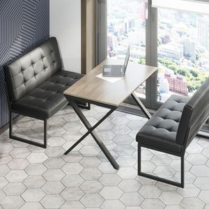 Офисные диваны Некст