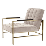 Кресло Chair Ernesto арт.115540