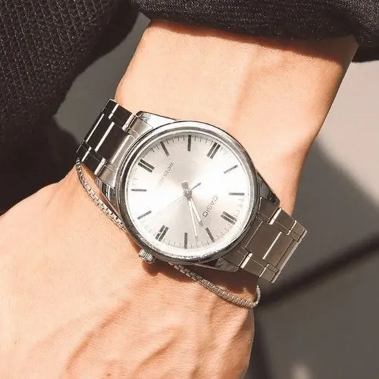 Наручные часы Casio MTP-V005D-7A