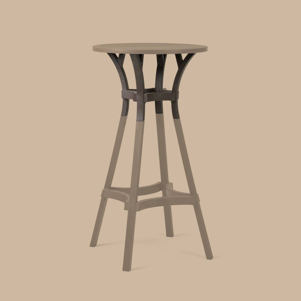 Комплект для увеличения высоты стола Kit Combo High