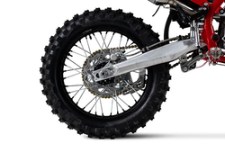 Мотоцикл TMBK Sprinter 300H ENDURO