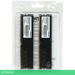 Оперативная память Patriot Signature Line 2x16GB DDR4 PC4-25600 (PSD432G3200K)