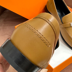 Hermes Loafer