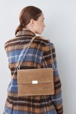 GIPSY 2 IN 1 BAG LATTE