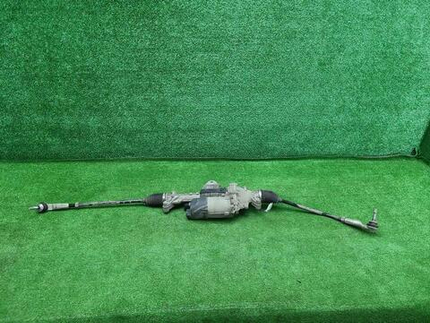 Рейка рулевая задняя Mercedes S W223 (2020-н.в.)