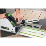 Погружная пила TS 55 REBQ-Plus-FS FESTOOL 576007