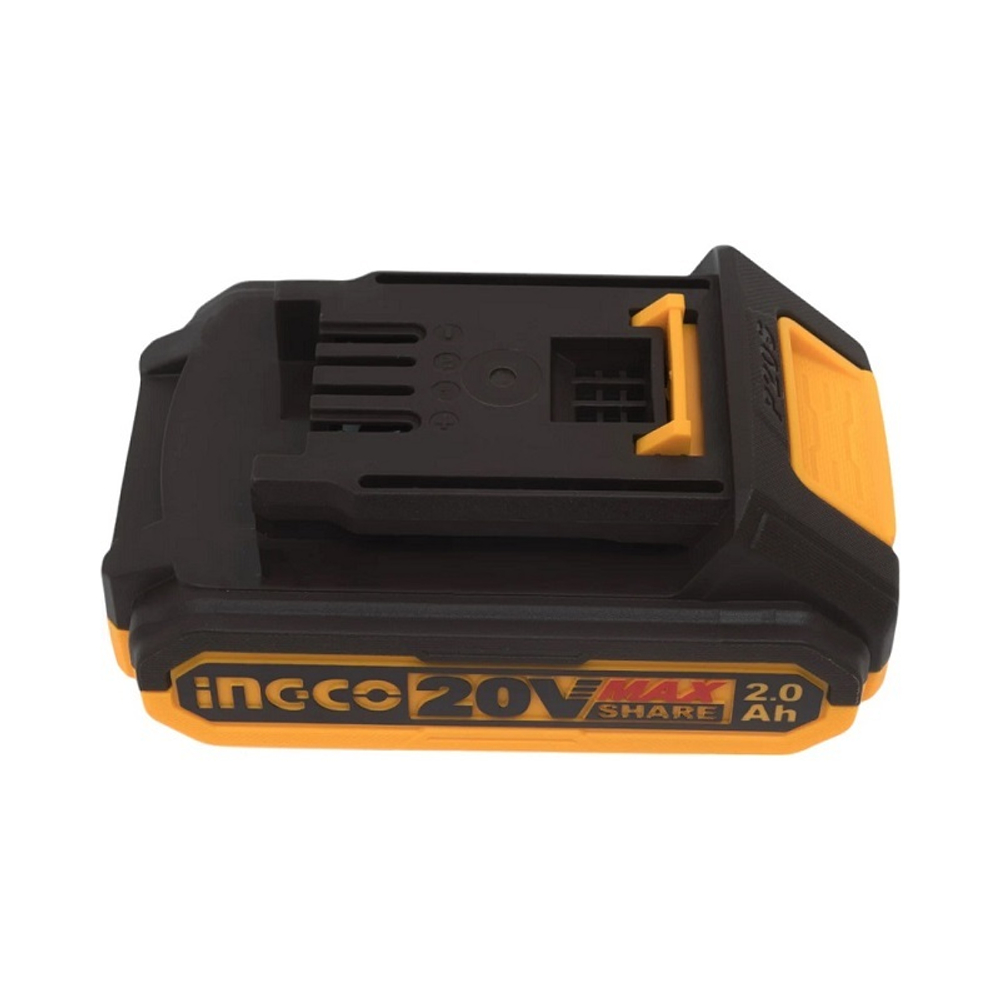 Зарядное устройство INGCO FBLI20011 20 В 2 Ач