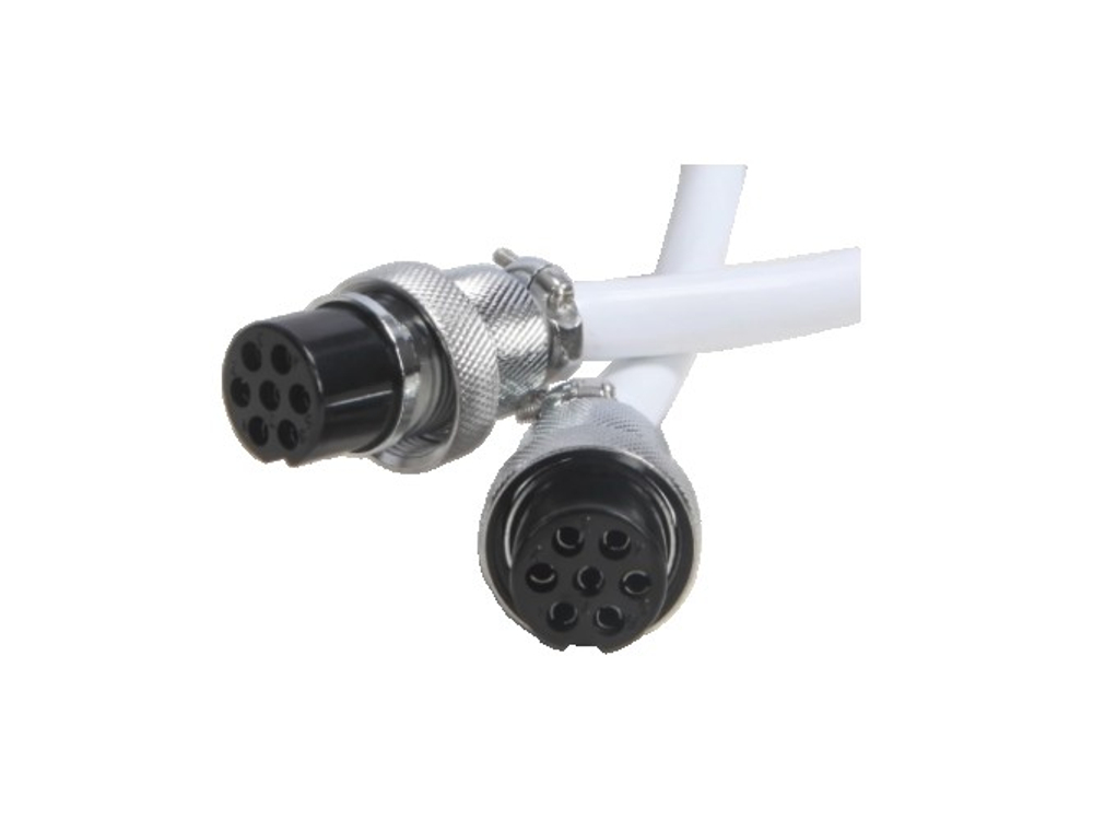 Блок автоматики A-iPOWER 230В, 50А (для инверторных A4000iS, A8000iS ) разъем 7 пин 29105