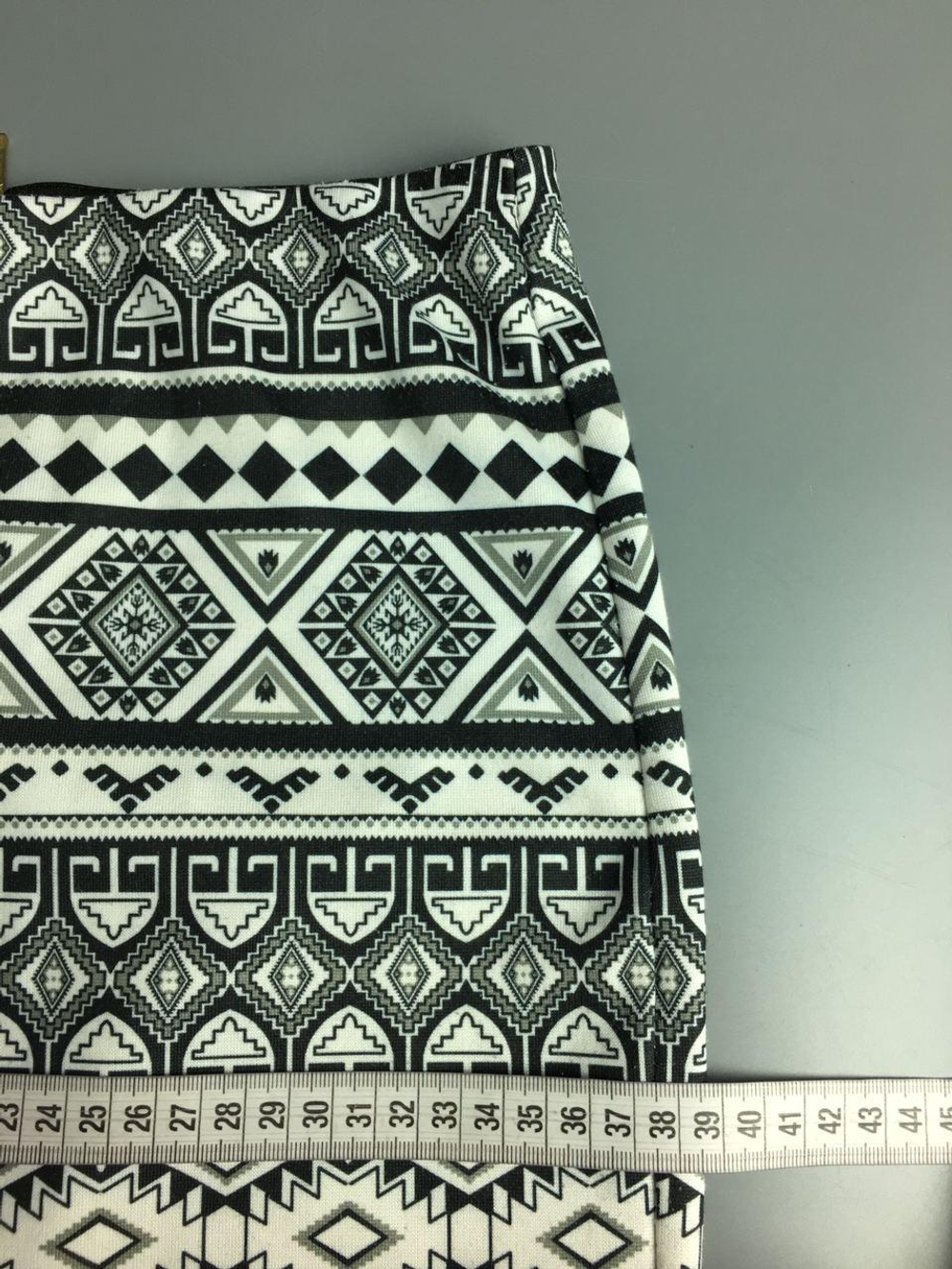 Юбка Stradivarius 44 размер