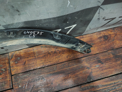 Накладка крыла заднего правого Omoda C5 22-нв Б/У Оригинал 609001179AB