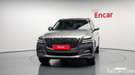 Genesis GV80 3.0 Дизель AWD (05.2020)