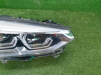 Фара правая BMW X3 G01, X4 G02 (2017-2021) Adaptive LED