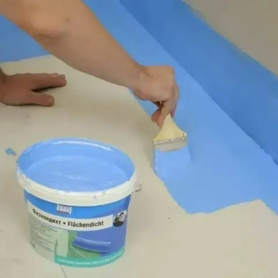 Гидроизоляция Knauf 5 кг