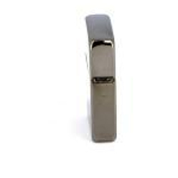 Зажигалка ZIPPO Classic Black Matte™ ZP-24485