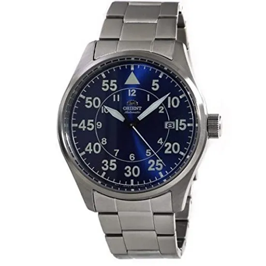 Мужские часы Orient RA-AC0H01L10B