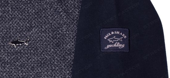 Толстовка Paul&Shark