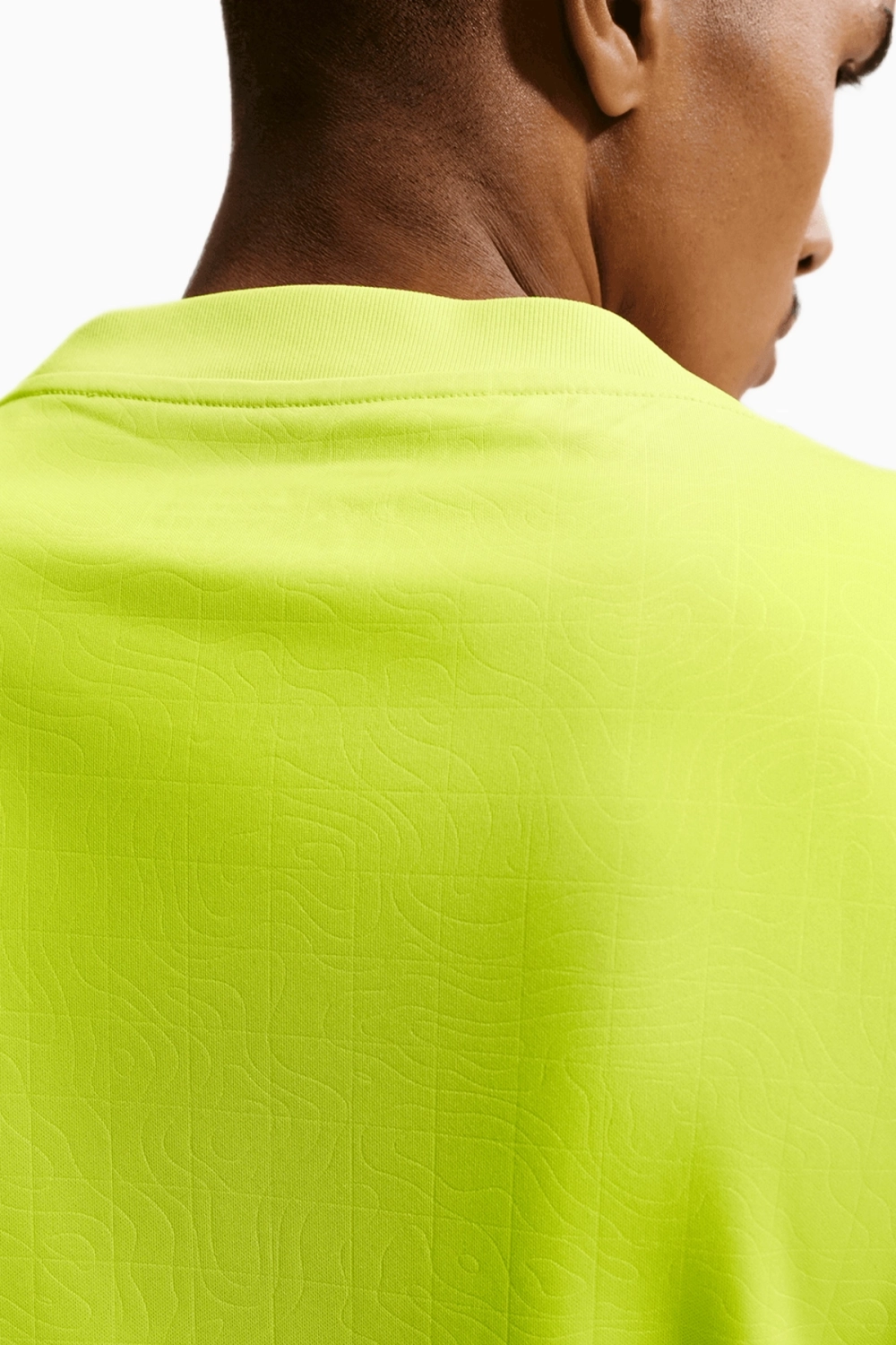 Футболка Nike Tottenham Hotspur 25/26 Academy Pro - желтый