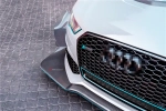 Широчайший карбоновый обвес для AUDI RS6 C7 AVANT 2014 - 2018 Ауди
