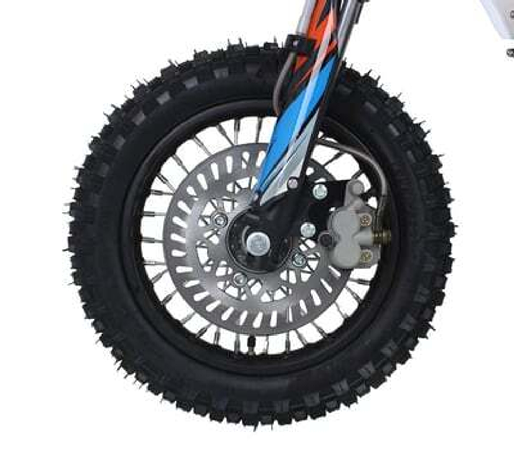 Мотоцикл REGULMOTO PILOT EA 12/10 PITBIKE