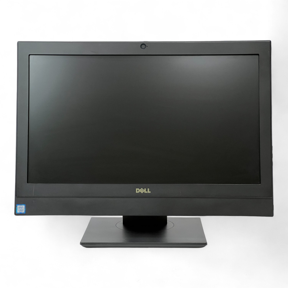 OptiPlex 5250 AIO