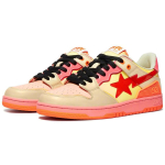 Кроссовки A BATHING APE SK8 STA, 1I30-191-003