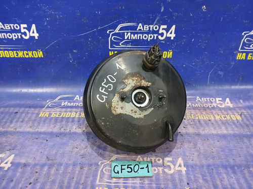 Вакуумный усилитель тормозов NISSAN CIMA 2002